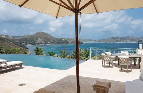 Pointe Milou Villa | Chef included by Fantasia Villas: Villa Bon Temps