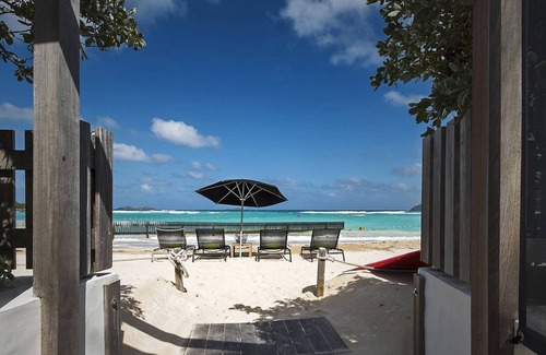 Saint-Jean Villa | Chef included by Fantasia Villas: Villa Bom
