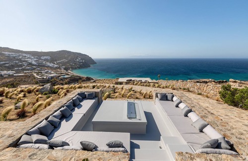 Paraga Villa | Chef included by Fantasia Villas: Ariadne’s Mitos Villa