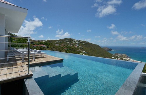 Terre Neuve Villa | Chef included by Fantasia Villas: Villa The Source