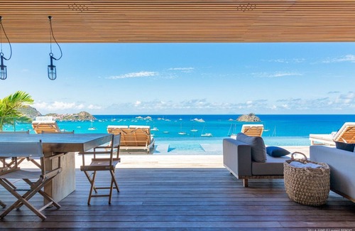 Saint-Jean Villa | Chef included by Fantasia Villas: Villa June