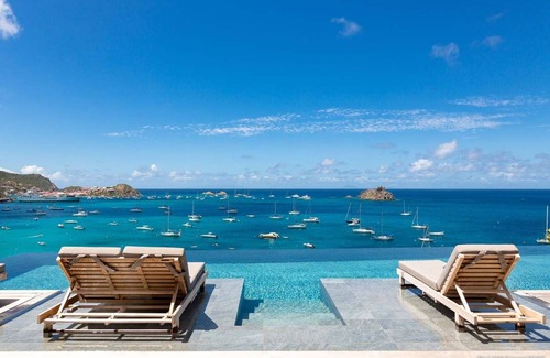 Saint-Jean Villa | Chef included by Fantasia Villas: Villa June