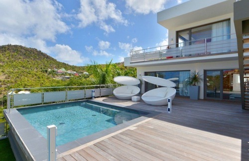 Terre Neuve Villa | Chef included by Fantasia Villas: Villa Eternity
