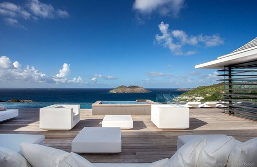 Flamands Villa | Chef included by Fantasia Villas: Villa My Way