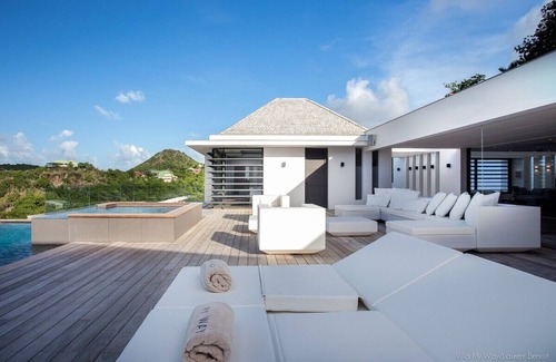 Flamands Villa | Chef included by Fantasia Villas: Villa My Way