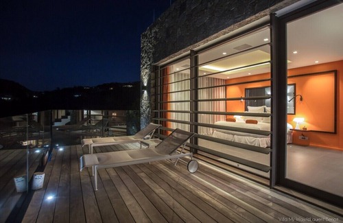 Flamands Villa | Chef included by Fantasia Villas: Villa My Way