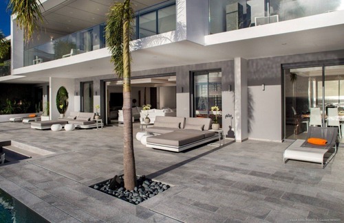 Corossol Villa | Chef included by Fantasia Villas: Villa Axel Rocks