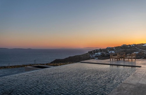 Houlakia Villa | Chef included by Fantasia Villas: Greco Villa