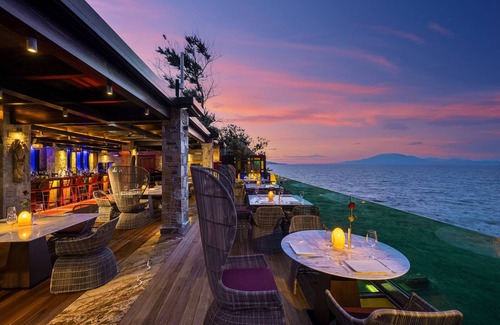Tragaki Villa | Chef included by Fantasia Villas: The Presidential Spa Villa