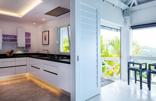 Vitet Villa | Chef included by Fantasia Villas: Villa Abby