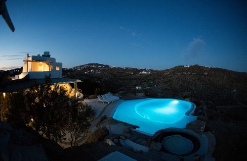 Vitet Villa | Chef included by Fantasia Villas: Villa Abby