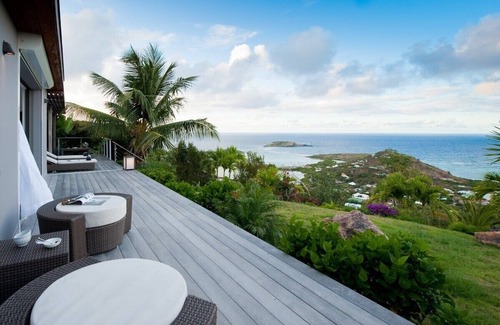 Vitet Villa | Chef included by Fantasia Villas: Casa Tigre