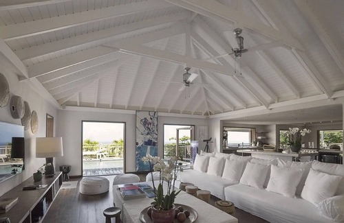 Vitet Villa | Chef included by Fantasia Villas: Villa Bibi