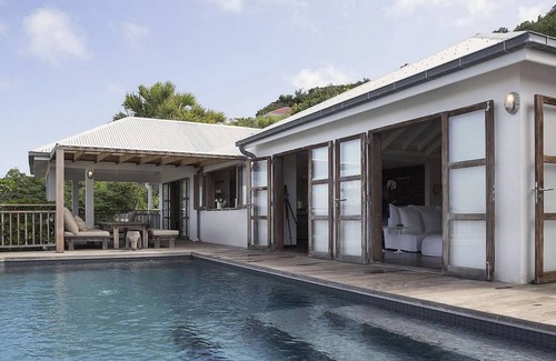 Vitet Villa | Chef included by Fantasia Villas: Villa Bibi