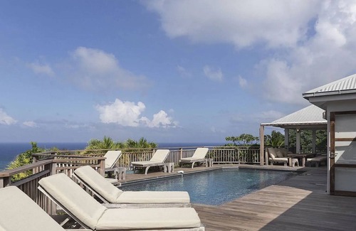 Vitet Villa | Chef included by Fantasia Villas: Villa Bibi