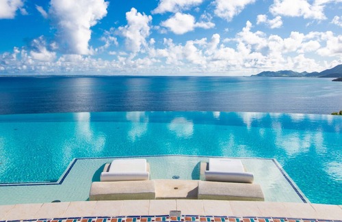 Les Terres Basses Villa | Chef included by Fantasia Villas: Villa Mes Amis