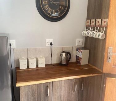 Springbok Apartment | Chef's@6