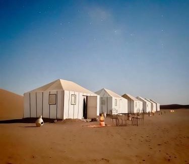 El Gouera Other | Chegaga Starlight Camp - Mhamid Desert Haven