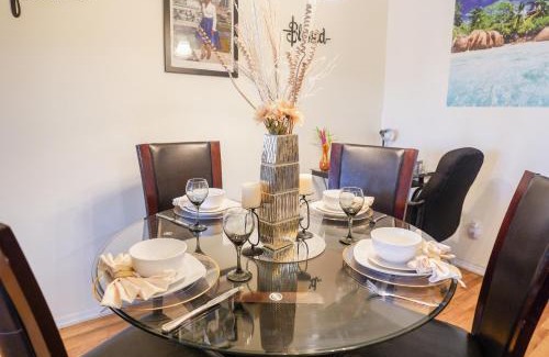 Canarsie Apartment | Chekells Cozy stay close to everything Free WIFI