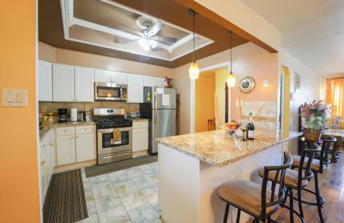 Canarsie Apartment | Chekells Cozy stay close to everything Free WIFI