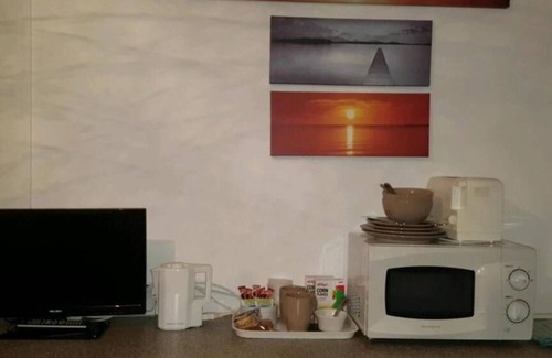 Marthall Bed & Breakfast | Chelford Guesthouse