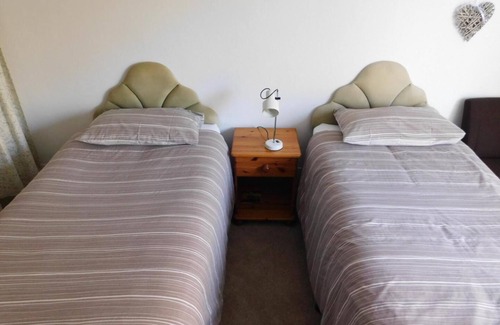 Marthall Bed & Breakfast | Chelford Guesthouse