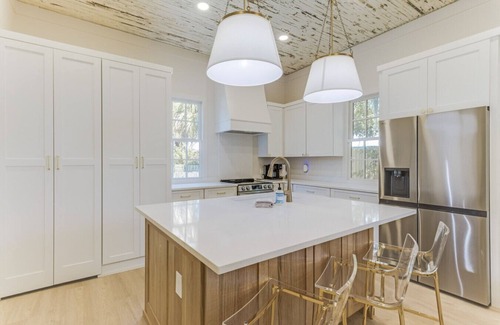 Old Town Apartment | Chelle’s in the Bay St. Louis