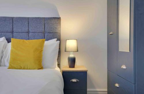 Chelmsford Apartment | Chelmer Springs Maisonettes