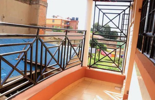 Kisii Apartment | Chelsea's Apartment two bedroom with wifi/Netflixn