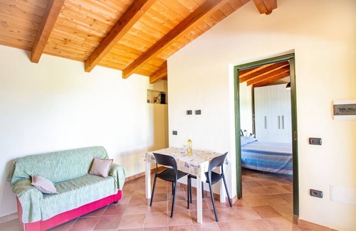 Cardedu Apartment | Chelu & Mare new apartment with private terrace only 900m far from Museddu beach