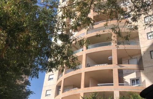 Eilat Apartment | CHEMECH RÉSIDENCE PRESTIGE