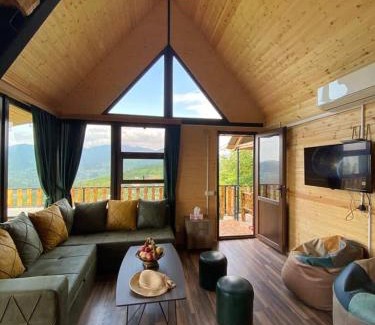Khelvachauri Villa | chemi kera Chalet