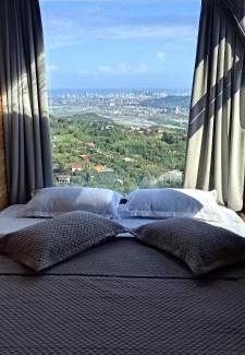 Khelvachauri Villa | chemi kera Chalet