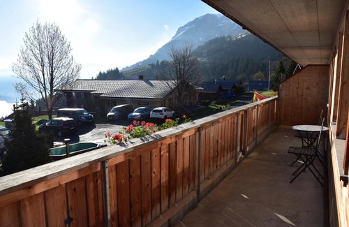 Axalp Apartment | Chemihüttli Apartments Axalp