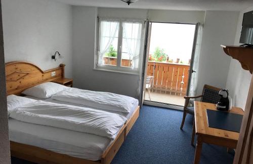 Axalp Apartment | Chemihüttli Apartments Axalp