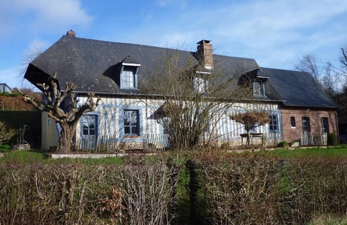 Cleres House | Chemin Faisant - CLERES