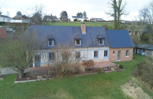 Cleres House | Chemin Faisant - CLERES