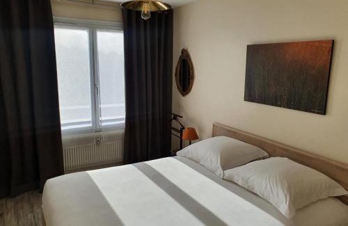 Bayeux Apartment | Chemin vert