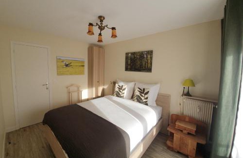 Bayeux Apartment | Chemin vert