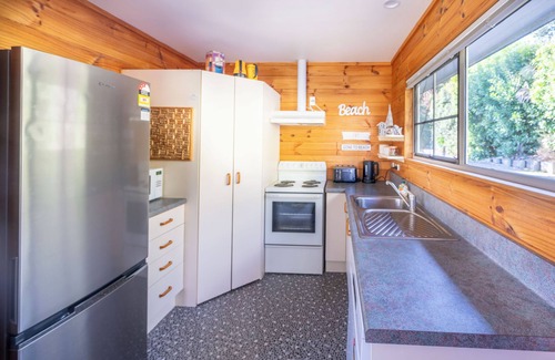 Akaroa House | Chemin Wonder - Akaroa Holiday Home