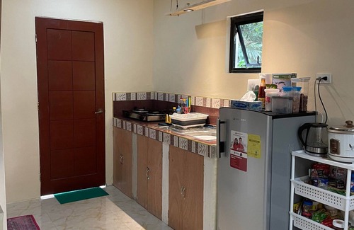 Santander House | ChemRald GuestHouse in Santander Cebu close to Whale Shark Watching & Waterfalls