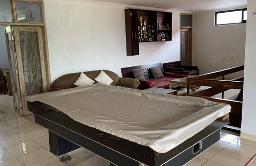 Renon House | Chendana Homestay Bali