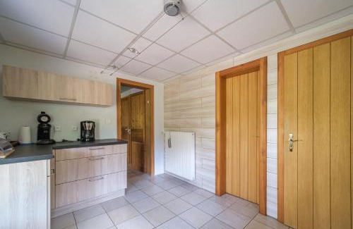 Lapoutroie House | Chene Rouge