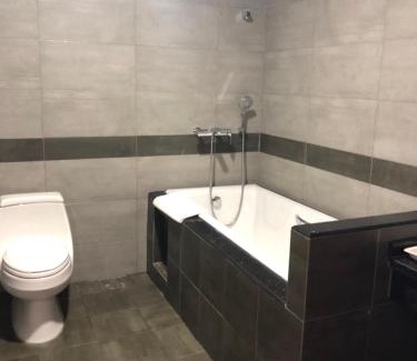 Shuangqiao District Hotel | Chengde Kai Ren Hua Fu Inn Bi Shu Shan Zhuang Dian