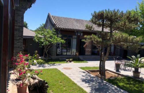 Shuangqiao District Hotel | Chengde Kai Ren Hua Fu Inn Bi Shu Shan Zhuang Dian