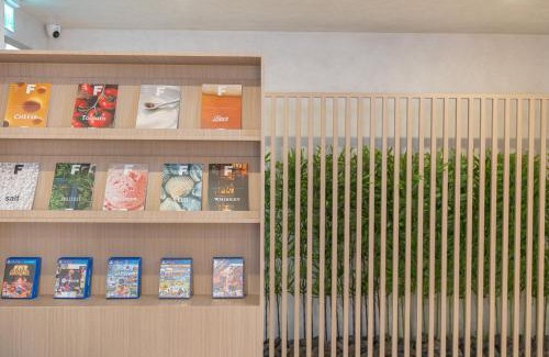 Cheonan Hotel | Cheonan Aank Hotel Seongjeong