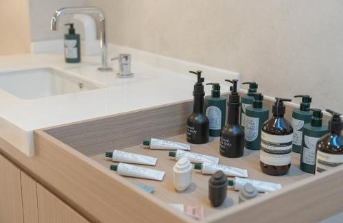 Cheonan Hotel | Cheonan Aank Hotel Seongjeong