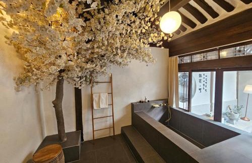 Samseon-dong Apartment | Cheongbaek house