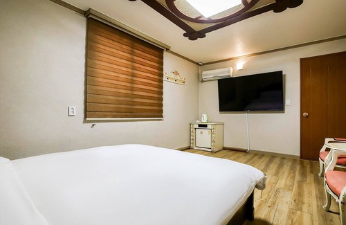 Cheongju Hotel | Cheongju Elgreen