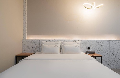 Cheongju Hotel | Cheongju Hotel Leon